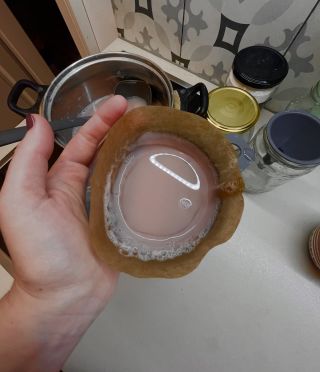 Nejkrásnější podzim všem 🍂 barvířské práce jsou v plném proudu, sem tam do toho vpadne i nějaká literatura, ale převážně...